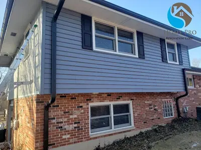Home Pro Renovation Corp.