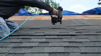 Mokena Roofing Contractors