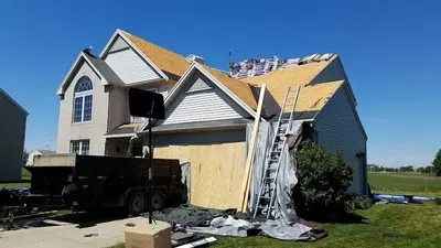 Titan Construction Enterprise