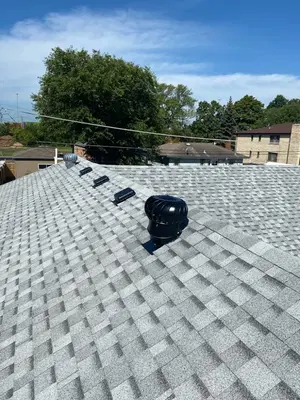 Pearson Roof Repairs