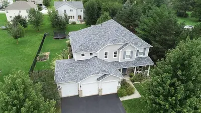 Amenity Roofing Siding & Gutters