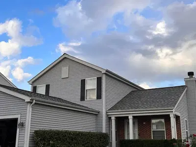 Total Exteriors Inc.
