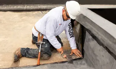 Olsson Roofing Company, Inc.