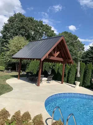 Acosta Exteriors LLC