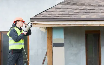 Plainfield Promar Siding
