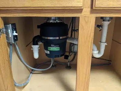 Glynn's Plumbing & Sewer