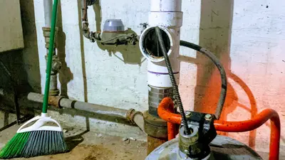 Lindenhurst Plumbing Inc.