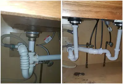 Keeley's Plumbing