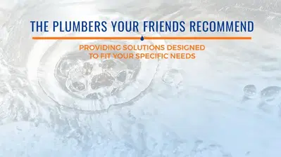 Expert Plumbing Service