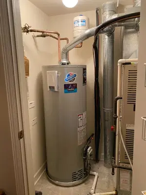 LaCassa Plumbing INC