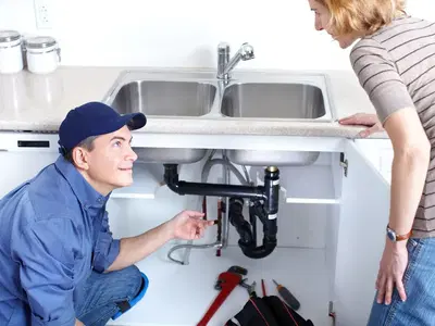 TMZ Plumbing, Inc.