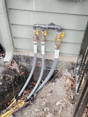 Dream Home Plumbing