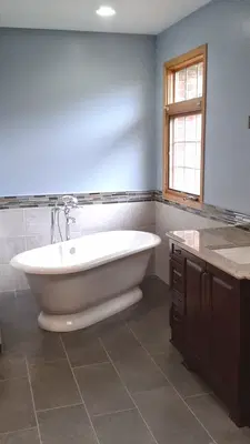 Residential Plumbing