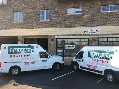 Tom Callahan Plumbing, Inc.