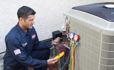 Aspect Plumbing & Heating