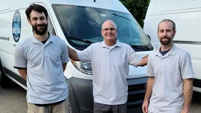 Robert Egan Plumbing