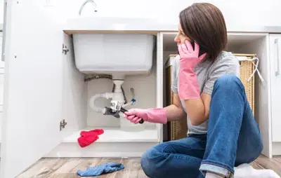 A-Keveloh Plumbing, Inc