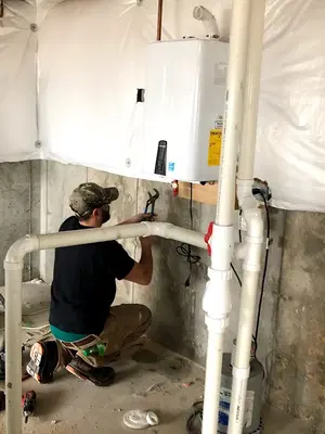 Affordable Plumbing Solutions, Inc.