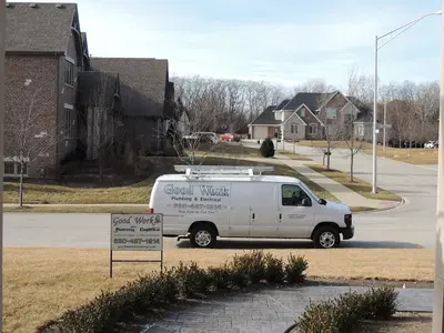 Good Work Plumbing & Electrical