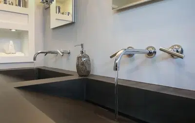 Pure Plumbing Inc