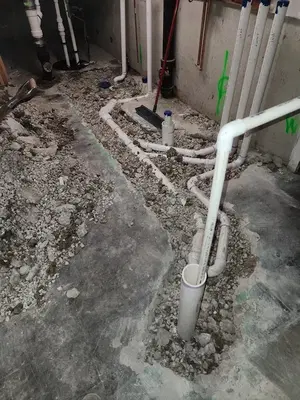 Scarpelli plumbing llc