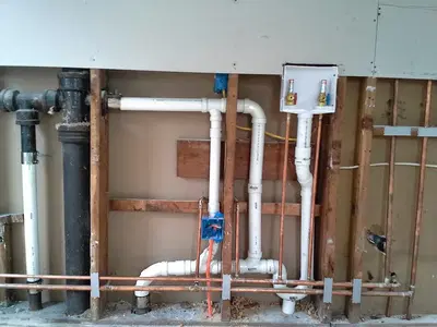 Brad Purdy Plumbing and Heating