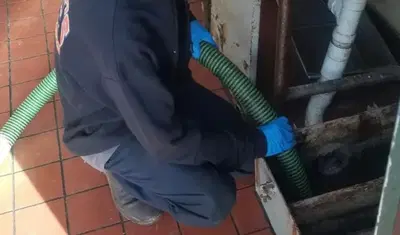 Frink's Sewer & Drain Inc