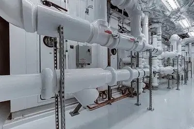 Boomer Plumbing
