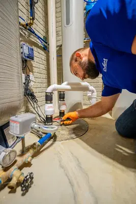 Covenant Plumbing