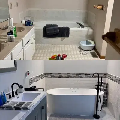 Plumb Crazy Plumbing Ltd.