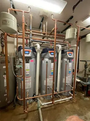 Platinum Plumbing