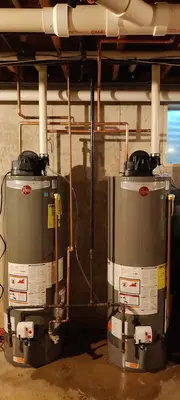 Chicagoland Plumbing Services