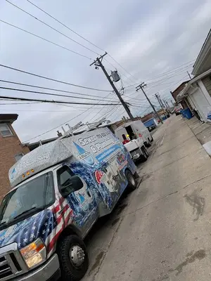A Solution Sewer & Plumbing Inc.