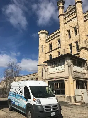 Omega Plumbing