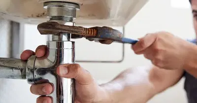 DRC Plumbing and Sewer, Inc.