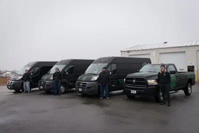 R.J. Graham Plumbing