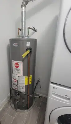 Flow Right Plumbing