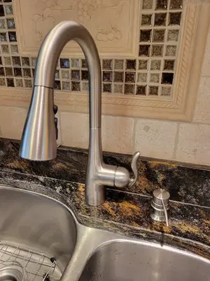 Aleck Plumbing Inc