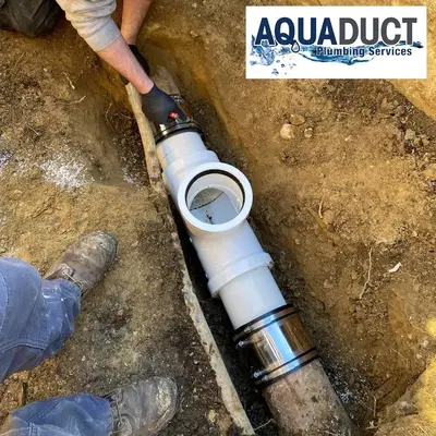Aquaduct Plumbing Services
