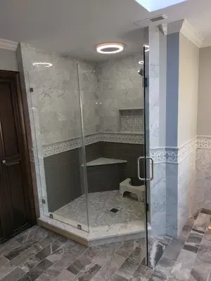 MR Plumbing