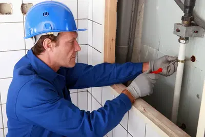 Southtown Plumbing & Sewer Inc