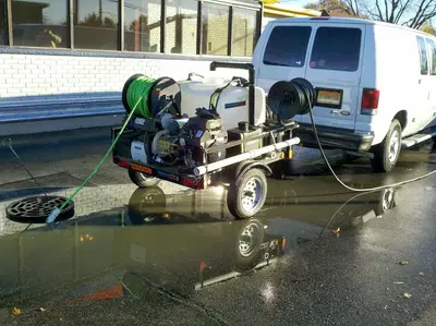 R J Till & Sons Plumbing