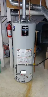 Lakehouse Plumbing, Heating & Cooling Inc