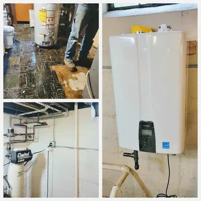 BL Plumbing