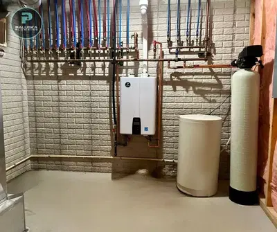 Paluska Plumbing, Inc.