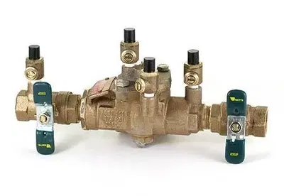 Reading & Son Plumbing, Inc.