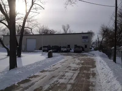 C L O'Brien & Co Plumbing & Heating