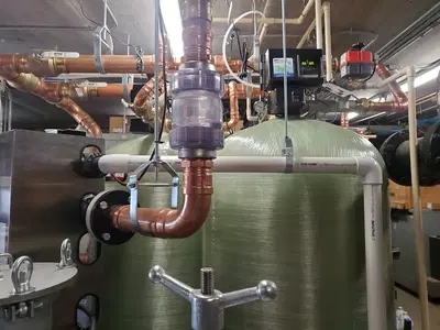 R. Maquet Plumbing