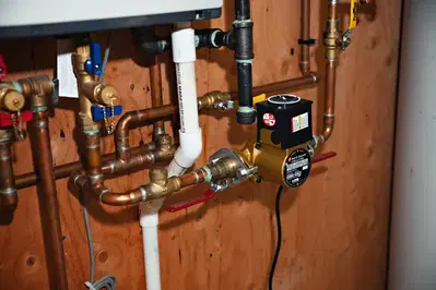 Dick Rich Plumbing