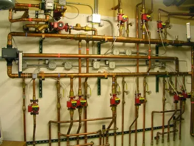 Stoops Plumbing